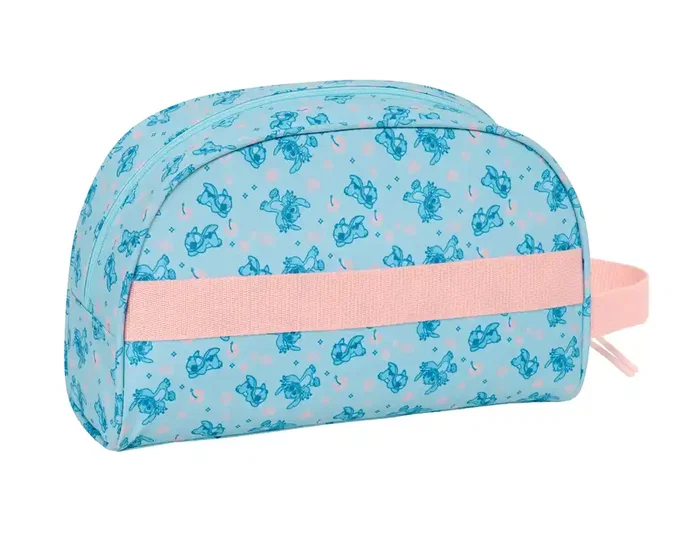 SAFTA Neceser Stitch Ohana adaptable a carro SAFTA Neceser Stitch Ohana adaptable a carro