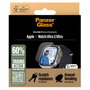 PanzerGlass Protector de Pantalla para Apple Watch Ultra 49mm (Ultra 2/Ultra 3)
