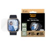 PanzerGlass Protector de Pantalla para Apple Watch Ultra 49mm (Ultra 2/Ultra 3)