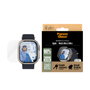 PanzerGlass Protector de Pantalla para Apple Watch Ultra 49mm (Ultra 2/Ultra 3)