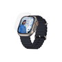 PanzerGlass Protector de Pantalla para Apple Watch Ultra 49mm (Ultra 2/Ultra 3)