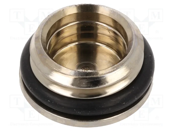 LAPP Tapón SKINDICHT® M12 1,5 IP68 con aislamiento