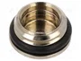 LAPP Tapón SKINDICHT® M12 1,5 IP68 con aislamiento