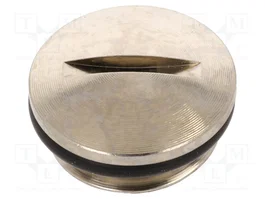 LAPP Tapón SKINDICHT® M12 1,5 IP68 con aislamiento