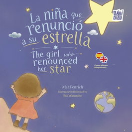 BABIDI-BU La niña que renunció a su estrella/The girl who renounced her star