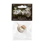 Dunlop Púas de dedo y pulgar Nickel Silver .013 pulgadas (pack de 5)