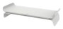 Leitz Soporte Elevador para Monitor Ajustable Gris Ergo 65040085