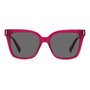 Polaroid PLD-6192-S-54MU1M9 Gafas de sol para mujer