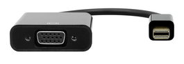 ProXtend Adaptador Mini Displayport a VGA MDP-VGAA-0002 Activo, Soporta 1080p 60Hz, 20cm