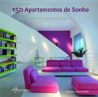 150 Apartamentos de Sonho (Cart.), Francesc Zamora Mola - Ancora Editora