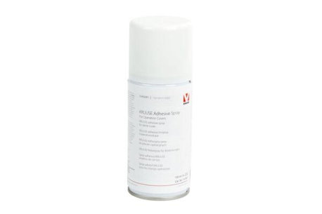 Kruuse Spray Adhesivo para Cubiertas y Paños de Campo 150ml Kruuse Spray Adhesivo para Cubiertas y Paños de Campo 150ml