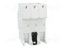 ABB S203-C10 Interruptor Magnetotérmico 10A 3 Polos 6kA