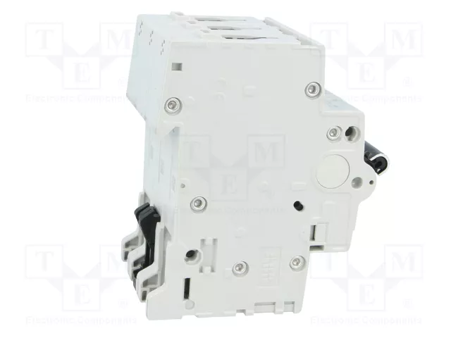 ABB S203-C10 Interruptor Magnetotérmico 10A 3 Polos 6kA