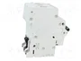 ABB S203-C10 Interruptor Magnetotérmico 10A 3 Polos 6kA