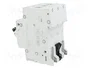 ABB S203-C10 Interruptor Magnetotérmico 10A 3 Polos 6kA