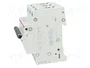 ABB S203-C10 Interruptor Magnetotérmico 10A 3 Polos 6kA