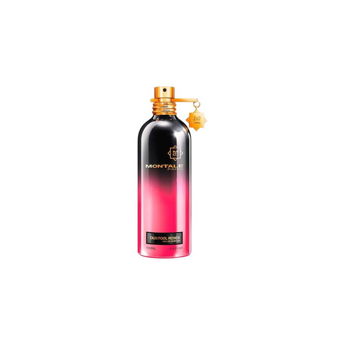 Oud Fool Roses, Agua de perfume, Unisex, 100 ml Oud Fool Roses, Agua de perfume, Unisex, 100 ml