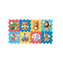 Color Baby Puzzle Eva Animales 8 piezas 120X60 Cm