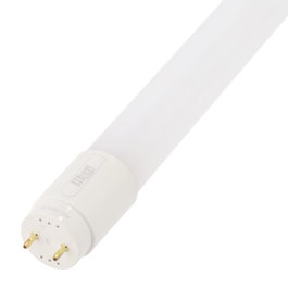 BX3 LIGHT Tubo LED T8 60cm 9W 900Lm 5000K Conexión un Extremo