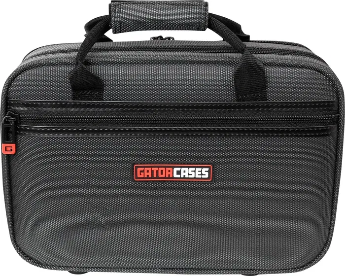 GATOR Funda blanda para oboe, gris, nailon