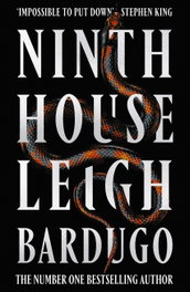 Ninth House, Leigh Bardugo - ORION PUBLISHING GROUP