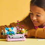 LEGO Creator Máquina de Escribir con Flores 3en1 31169