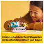 LEGO Creator 31169 Máquina de Escribir con Flores 3 en 1