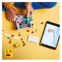 LEGO Creator 31169 Máquina de Escribir con Flores 3 en 1