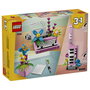 LEGO Creator 31169 Máquina de Escribir con Flores 3 en 1
