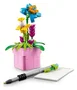 LEGO Creator Máquina de Escribir con Flores 3en1 31169