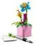 LEGO Creator Máquina de Escribir con Flores 3en1 31169