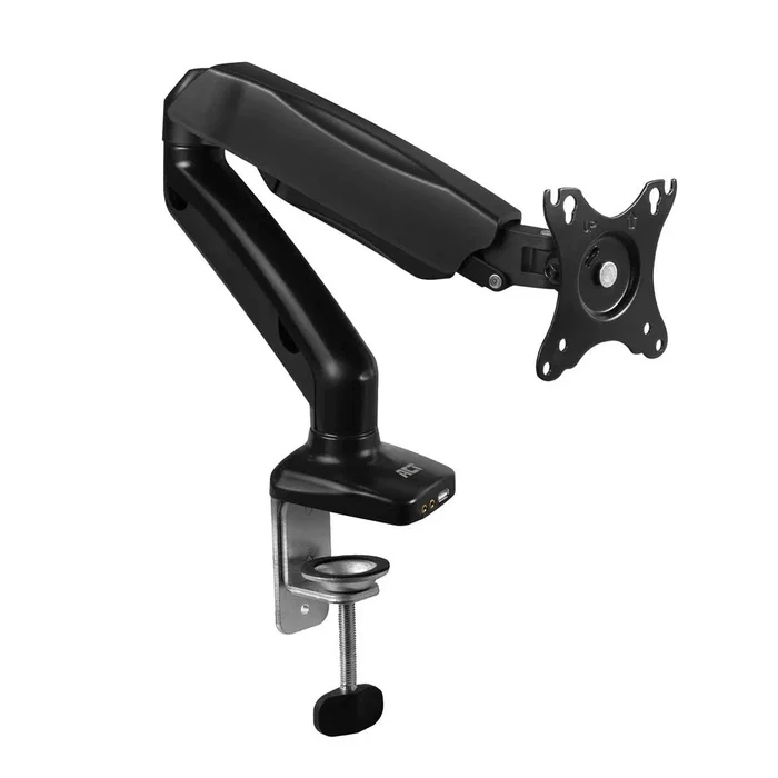 ACT Soporte de monitor AC8311 para 32 pulgadas Negro