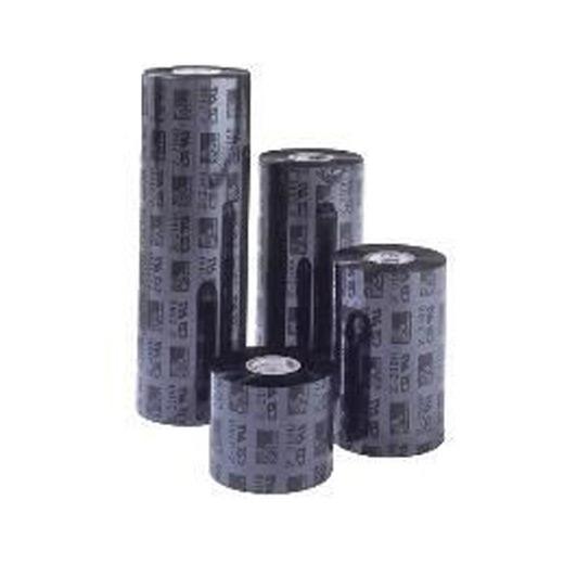Zebra 5095 HighPerformance Resin Cinta Térmica Negro 11 cm x 450 m
