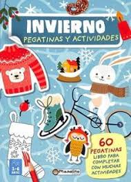 INVIERNO, AA.VV - M4 MANOLITO BOOKS EDITORIAL