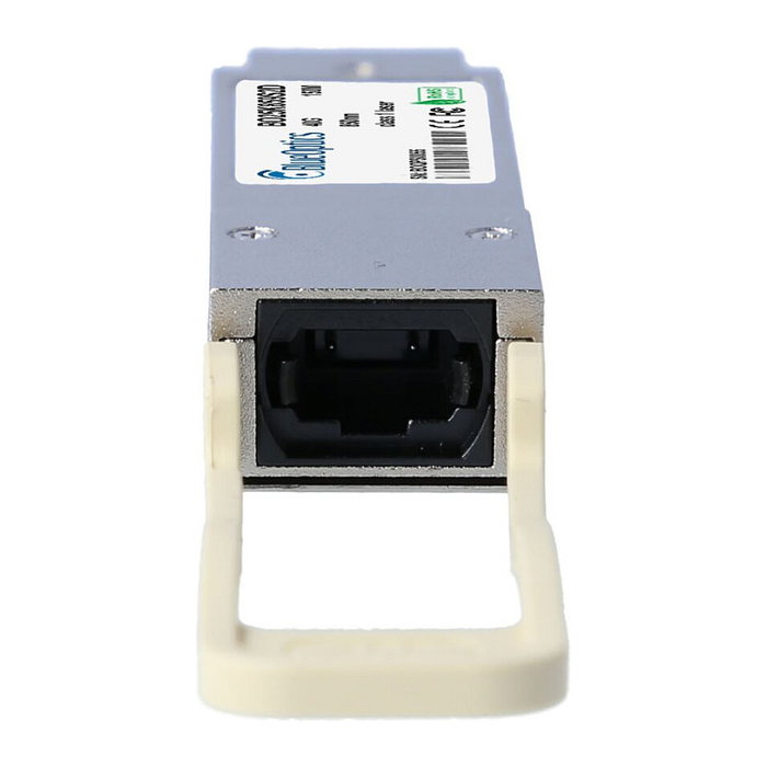 BlueOptics SFP-SR-MPO40-BO Transceptor de Red QSFP+ 40G 40GBASE-SR4 850nm 150m MPO MMF BlueOptics SFP-SR-MPO40-BO Transceptor de Red QSFP+ 40G 40GBASE-SR4 850nm 150m MPO MMF