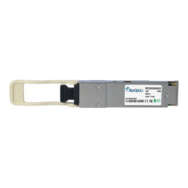 BlueOptics SFP-SR-MPO40-BO Transceptor de Red QSFP+ 40G 40GBASE-SR4 850nm 150m MPO MMF