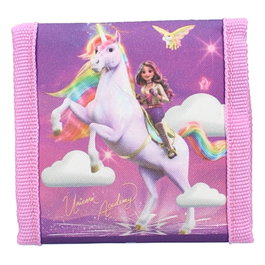 Unicorn Academy Monedero It's Fate