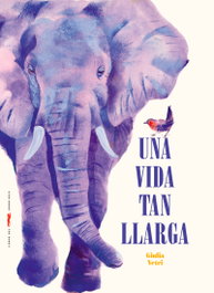 LIBROS DEL ZORRO ROJO, Una llarga vida - Guilia Vetri