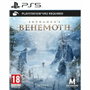 Just For Games Behemoth VR de Skydance para PS5 (requiere PSVR2)