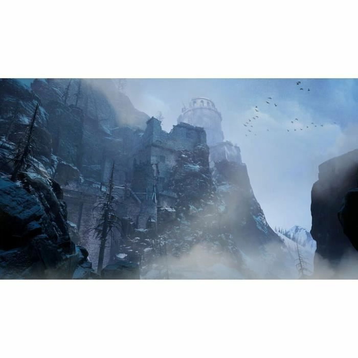 Just For Games Behemoth VR de Skydance para PS5 (requiere PSVR2) Just For Games Behemoth VR de Skydance para PS5 (requiere PSVR2)