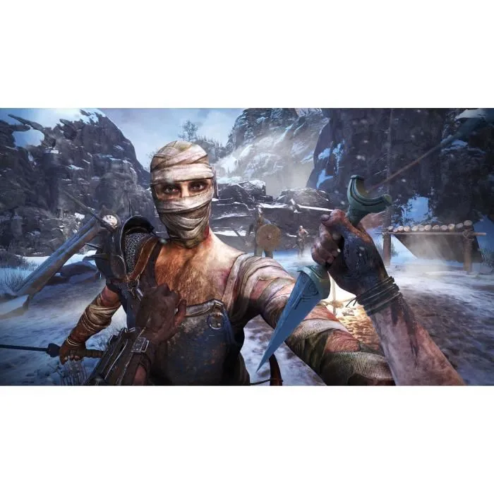 Just For Games Behemoth VR Juego para PS5 Requiere PSVR2 5016488141901