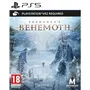 Just For Games Behemoth VR Juego para PS5 Requiere PSVR2 5016488141901