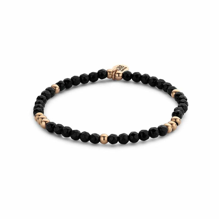Pulsera Mujer CO88 Collection 8CB-90570 Negro