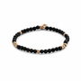 Pulsera Mujer CO88 Collection 8CB-90570 Negro