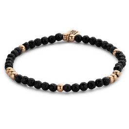 Pulsera Mujer CO88 Collection 8CB-90570 Negro