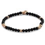 Pulsera Mujer CO88 Collection 8CB-90570 Negro