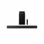 Samsung B650F Serie B Barra de Sonido 3.1 con Subwoofer, Negro