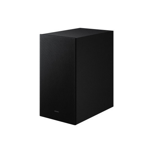 Samsung Barra de Sonido B650F Serie B 3.1 canales con Subwoofer Inalámbrico y Dolby Audio 5.1 2025