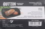 Quttin Panera Metal con Tapa