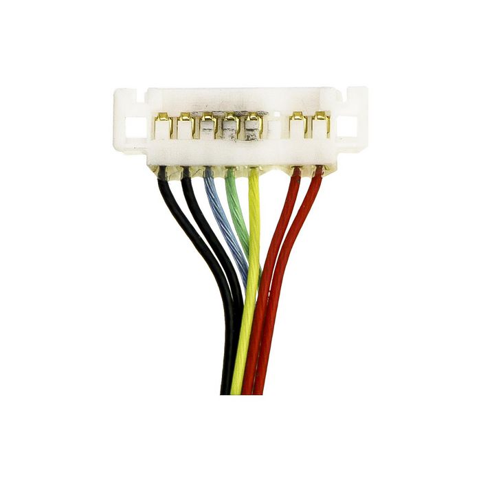 CoreParts Batería de Reemplazo para Asus K531FA K531FL S531FA 41.04Wh 11.4V 3600mAh